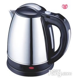 半球电热水壶怎么样？优点全面解析